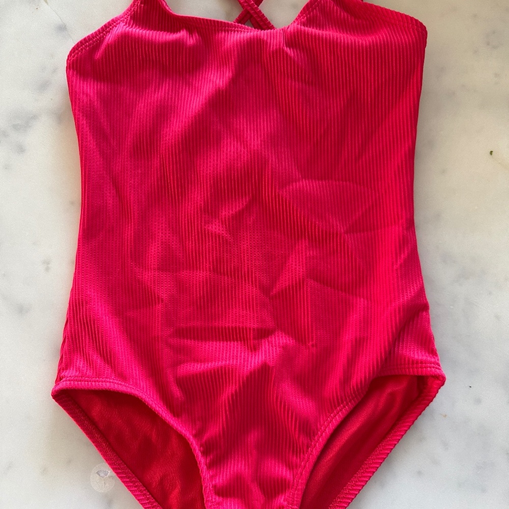 Kamu bathing suit